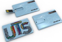 FM USB card