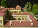 Modello palazzo